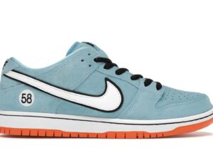 Nike SB Dunk Low Pro Club 58 Gulf