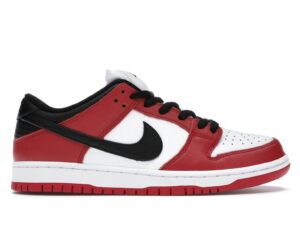 Nike SB Dunk Low Pro J-Pack Chicago