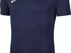Nike Football Essentials Camiseta de Entrenamiento de Tejido Dri Fit