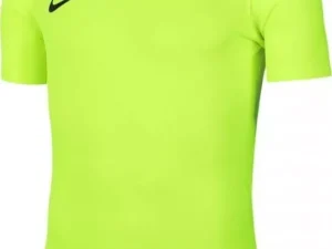 Nike Football Essentials Camiseta de Entrenamiento de Tejido Dri Fit