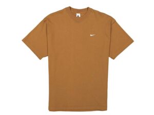 Nikelab Solo Swoosh Camiseta De Algodón