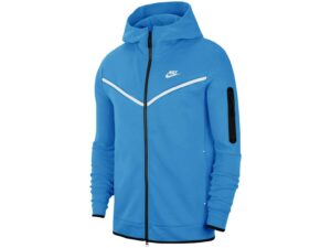 Nike Sportswear Tech Fleece Chaqueta Con Cremallera Completa