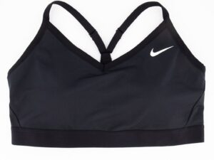 Nike Sportswear Sujetadores de Media Sujección en Tallaje Plus Size Para Mujer