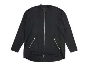 Nike ESC Every Stitch Considered Chaqueta de Punto Hecha en Italia