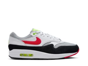 Nike Air Max 1 "Volt Chili"