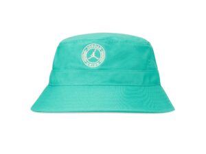 Air Jordan x Union Los Angeles Bucket Hat "Kinetic Green"