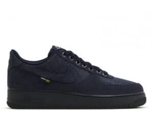 Nike Air Force 1 Low '07 x Cordura "Black"
