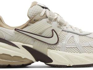 W Nike V2K Run "Orewood Brown"