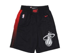 Nike NBA Miami Heat Swingman Shorts