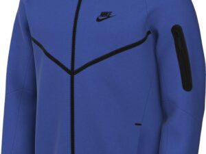 Nike Sportswear Tech Fleece Chaqueta Con Cremallera Completa