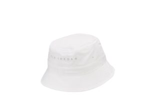 Air Jordan x Union Los Angeles Bucket Hat "White"