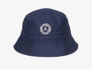 Air Jordan x Union Los Angeles Bucket Hat "College Navy"