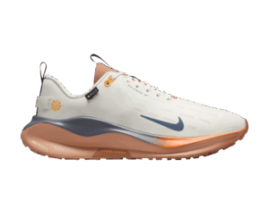 Nike ReactX Infinity Run 4 Goretex