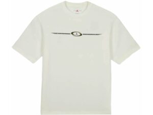 Jordan x Travis Scott Cactus Jack Jumpman Camiseta