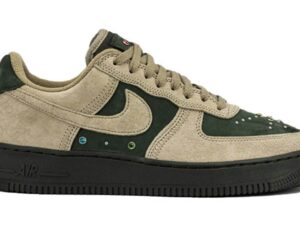 Nike Air Force 1 Retro Low "Dark Army"