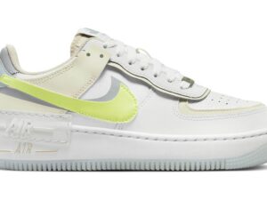 W Air Force Shadow White Lemon Twist