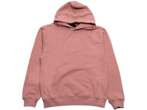 Air Jordan Wordmark Fleece Sudadera Con Capucha