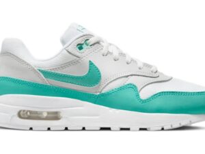 Nike Air Max 1 Clear Jade