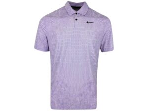 Nike Golf Polo de Tejido Dri Fit ADV