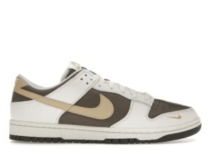 Nike Dunk Low "Phantom/Sesame Ironstone"