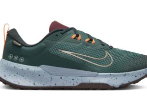 Nike Juniper Trail 2 Goretex "Deep Jungle"