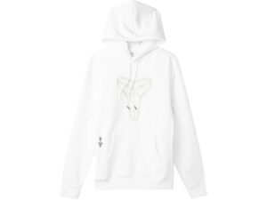 Nike Kobe Bryant Mamba Sudadera con Capucha y Logo Estampado