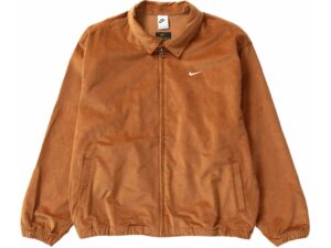 Nike Chaqueta Harrington de Pana