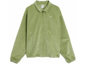 Nike Chaqueta Harrington de Pana