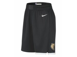 Nike NBA Memphis Grizzlies Swingman Shorts