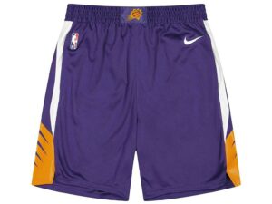 Nike NBA Phoenix Suns Icon Edition Swingman Shorts