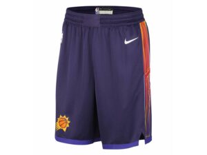 Nike NBA Phoenix Suns El Valle Swingman Shorts