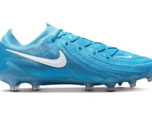 Nike Phantom GX II Elite AG Pro "Blue Fury"