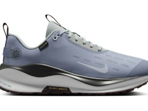 Nike ReactX Infinity Run 4 Goretex "Football Grey"