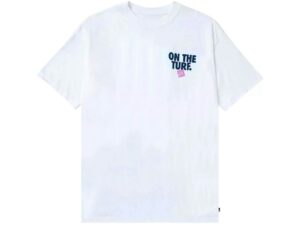 Nike x Born X Raised "On The Turf" Camiseta