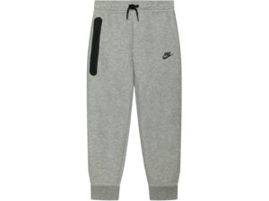 Nike Sportswear Tech Fleece Joggers Para Niños