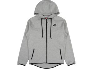 Nike Sportswear Tech Fleece OG Chaqueta Con Cremallera Completa