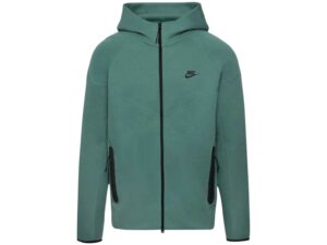 Nike Sportswear Tech Fleece Chaqueta Con Cremallera Completa