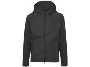 Nike Sportswear Tech Fleece Chaqueta Con Cremallera Completa