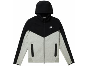Nike Sportswear Tech Fleece Chaqueta Con Cremallera Completa