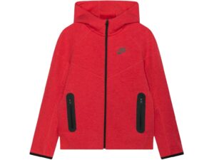 Nike Sportswear Tech Fleece Chaqueta Con Cremallera Completa