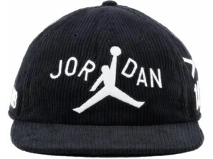 Air Jordan x Nina Chanel Abney Gorra de Pana