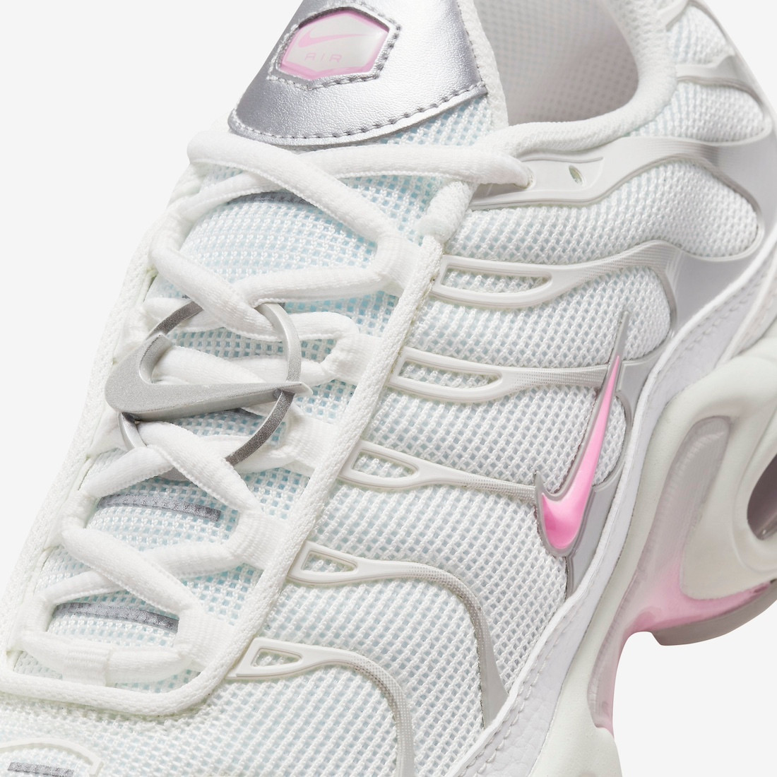 W Nike Air Max Plus Tn "Pink Rise" - Imagen 3