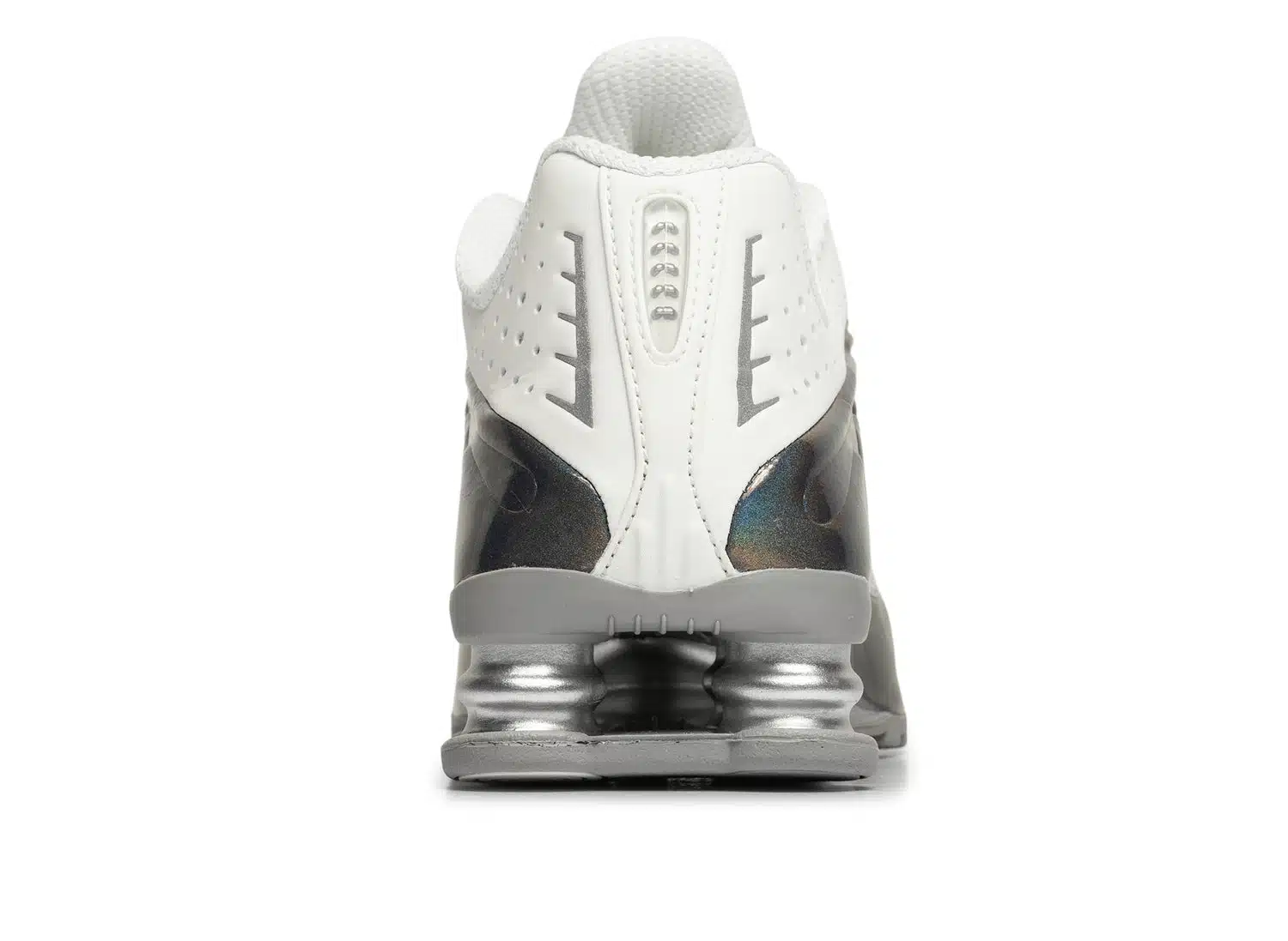 W Nike Shox R4 "Iridescent" - Imagen 4