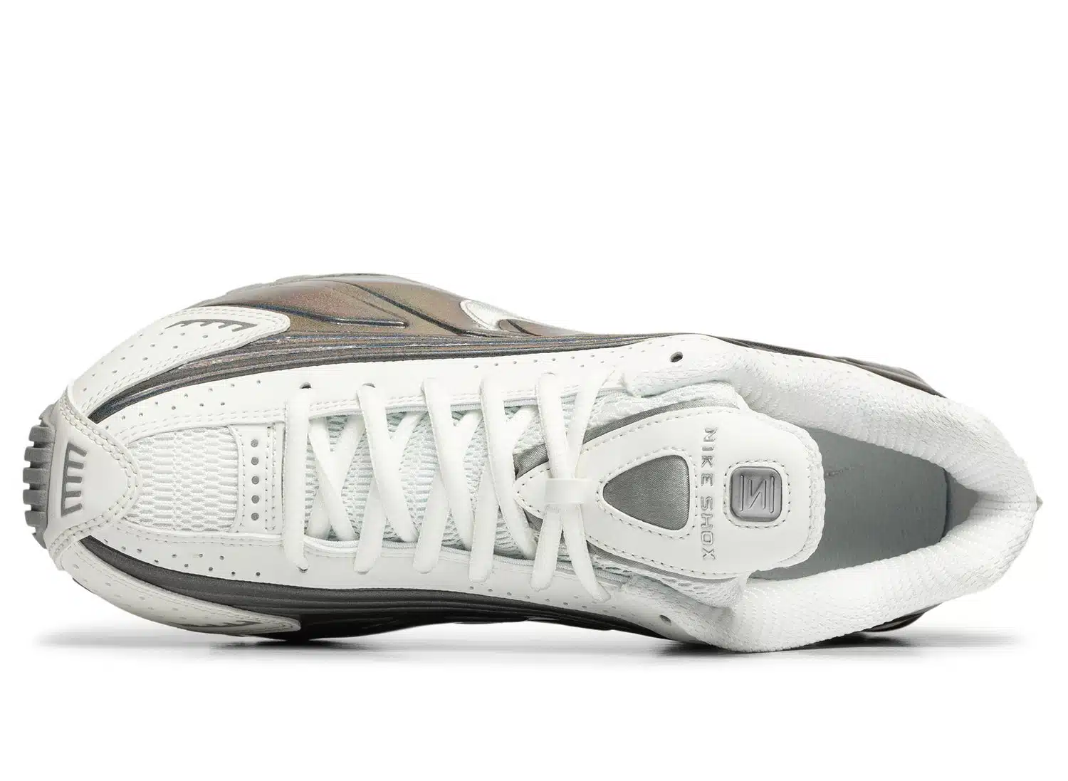 W Nike Shox R4 "Iridescent" - Imagen 2