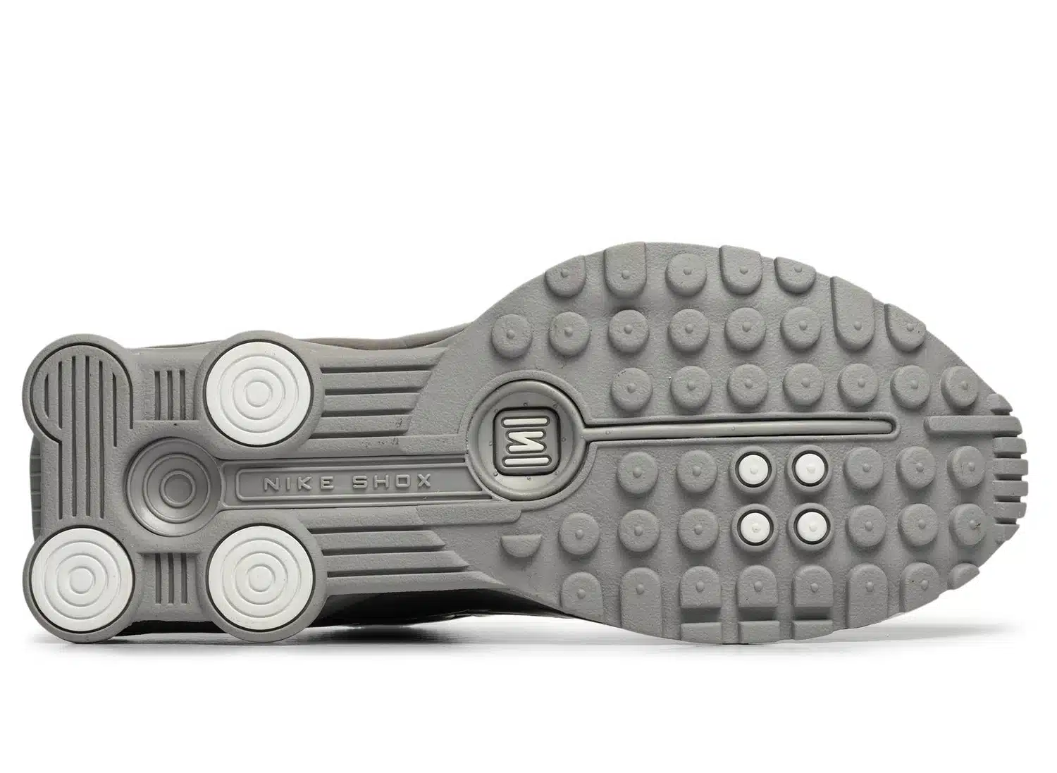 W Nike Shox R4 "Iridescent" - Imagen 3