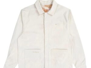 Nike SB x Doyenne Chaqueta 2 en 1 de Tejido Reversible