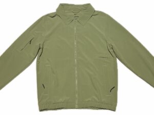 Nike Golf Chaqueta de Tejido Woven