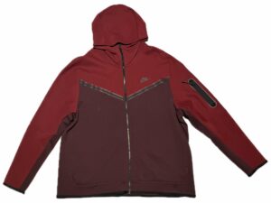 Nike Sportswear Tech Fleece Chaqueta Con Cremallera Completa