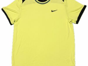 Nike Tenis Court Camiseta de Tejido Dri Fit