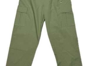 Nike Sportswear Pantalones Cargo de Corte Recto
